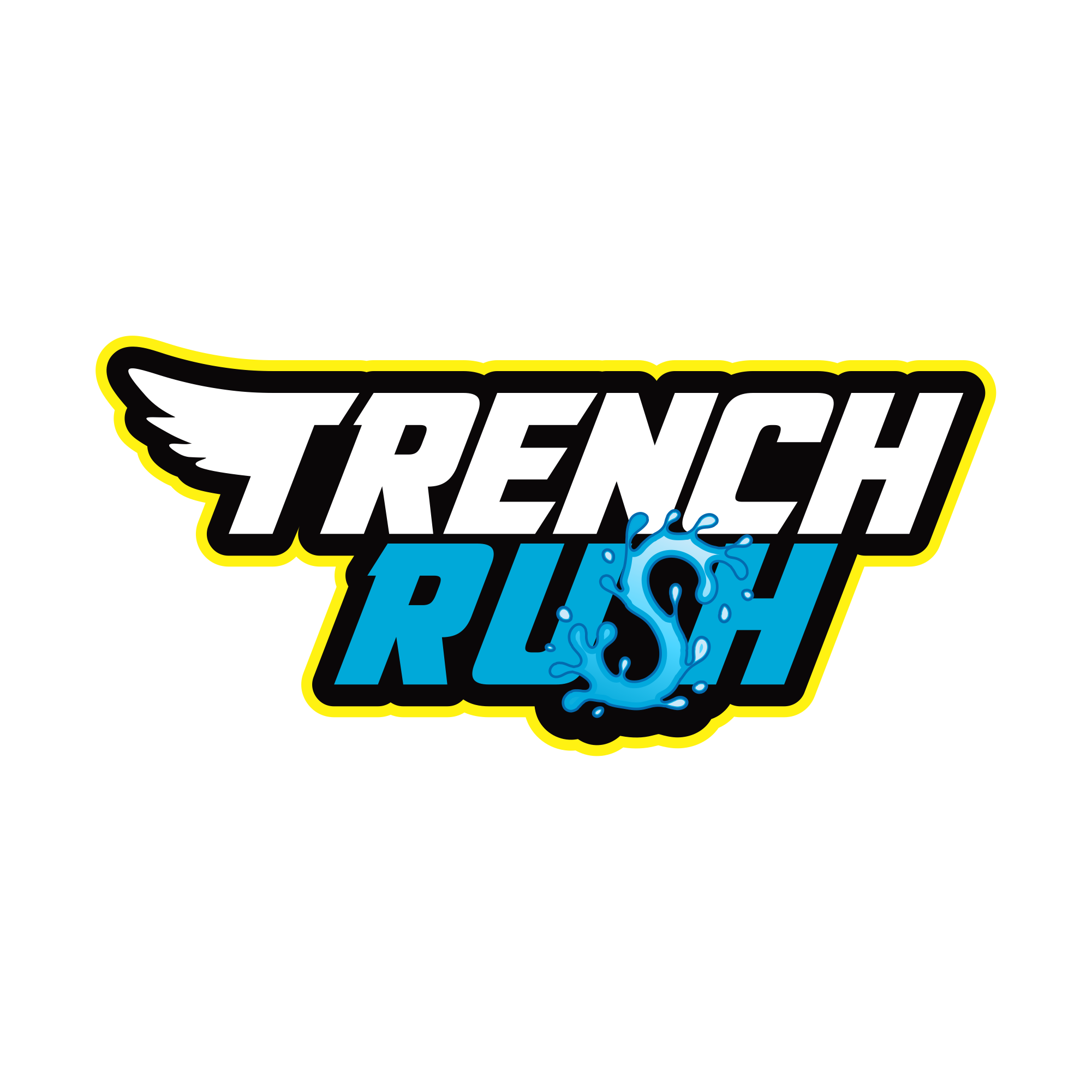 TrenchRush